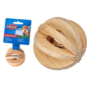 Lamella Loptica Od Drveta 6cm