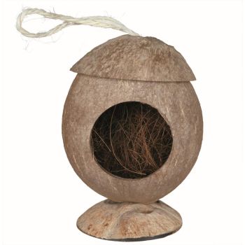 Kućica Od Kokosa 13x22cm