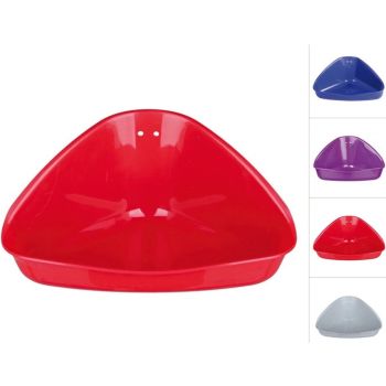 Mali Ugaoni Toalet Za Kavez Za Glodare