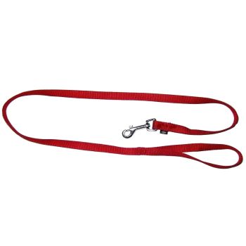 Classic Povodac 1.2m/15mm Crveni