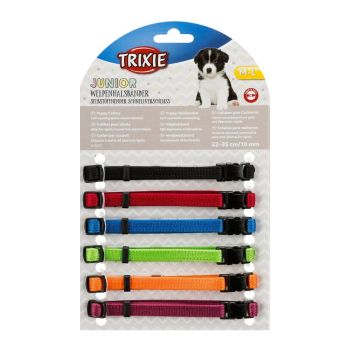 Ogrlice Za Štence S-M, 17-25/1 Cm