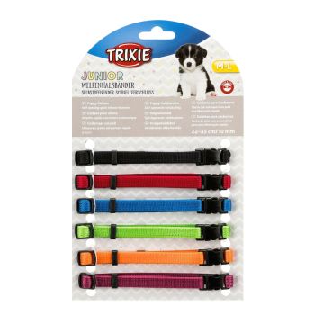 Ogrlice Za Štence M-L, 22-.35/1cm