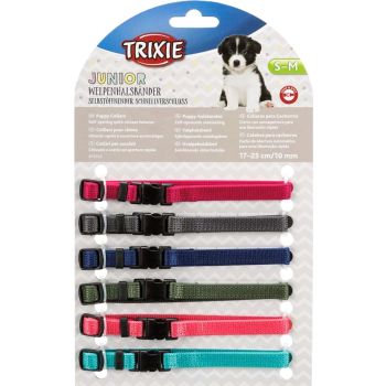 Ogrlice Za Štence (6 Kom) 22-35cm