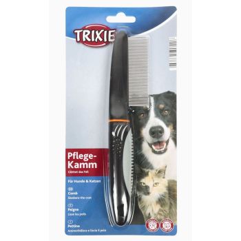 Češalj Za Pse I Mačke Sa Finim Zupcima