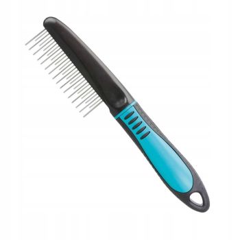 Češalj Sa Rotirajućim Zubcima Za Rasčešljavanje Duge Dlake