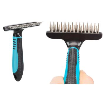 Dvoredna Metalna Češagija Za Pse