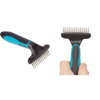 Češagija Sa Rotirajućim Zubcima Za Podlaku