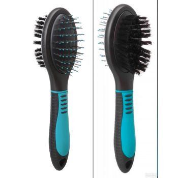 Plastična Obostrana Četka 5x19cm