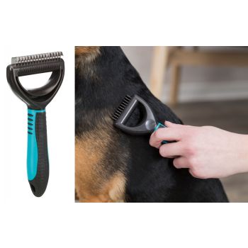 Češalj Za Rasčešljavanje Univerzalne Dlake 7x18cm