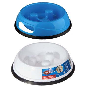 Činija Za Halapljive Pse 0.45l/20cm