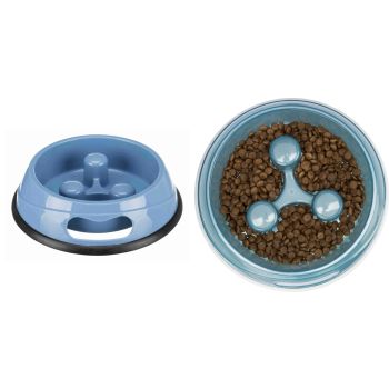 Činija Za Halapljive Pse 0.9l/23cm