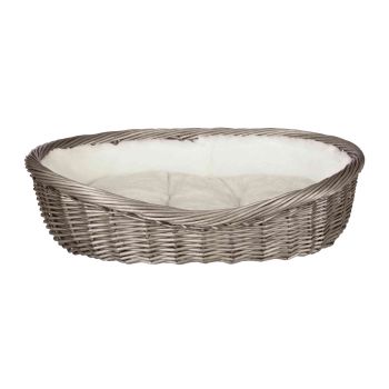 Korpa Sa Jastukom 80cm/Siva