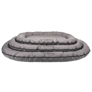 Jastuk Samoa 80c60cm Sivi