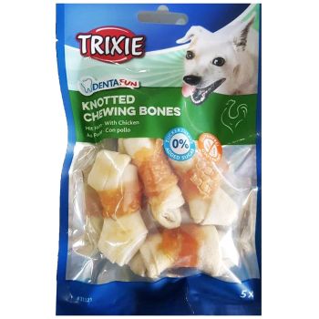 Kosti Sa Piletinom (5 Kom) 70g/ 5cm