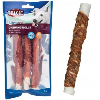 Denta Fun Štapići Sa Pačetinom 3kom/17cm