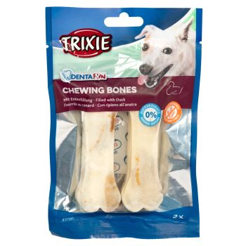 Denta Fun Kosti Punjene Pačetinom 2kom/10