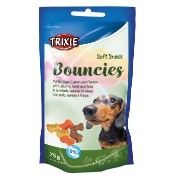 Bouncies Mini Kosti 75g