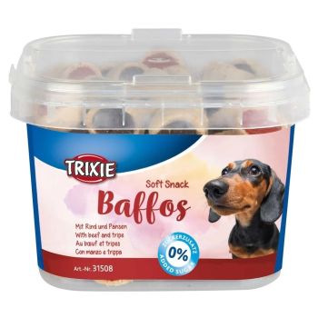 Soft Snack Baffos 140g