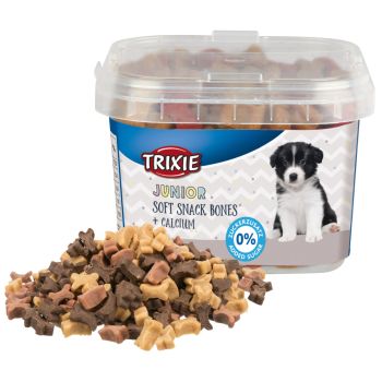 Soft Snack Koskice Za Juniore Sa Kalcijumom 140g