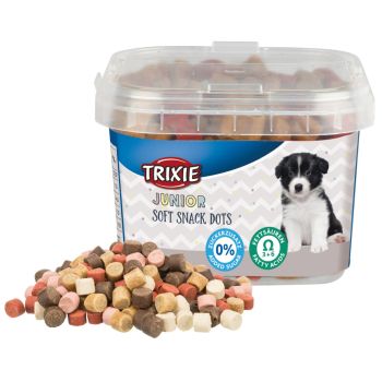 Soft Snack Kuglice Sa Omega 3 140g