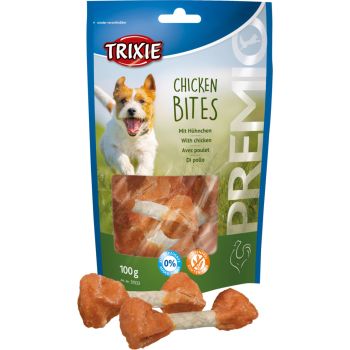 Poslastica Chicken Bites 100g