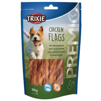 Premio Flags Piletina 100g