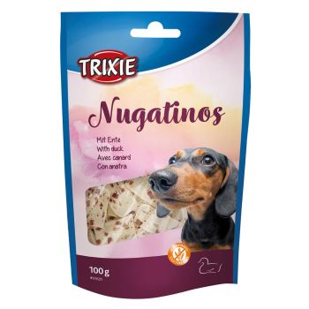Nugatinos Pačetina 100g