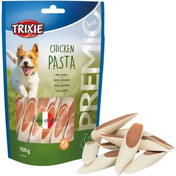 Premio Pasta Sa Piletinom 100g