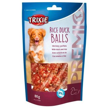 Premio Kuglice Pirinač/Pačetina 80g