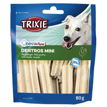 Dentros Mini 60g