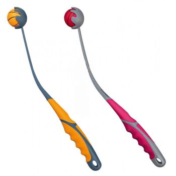 Štap Za Tenisku Lopticu + Teniska Loptica 40cm