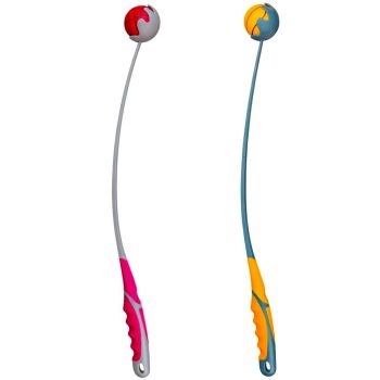 Štap Za Tenisku Lopticu + Teniska Loptica 60cm