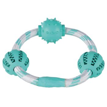 Denta Fun Kanap U Obliku Prstena Sa Loptom