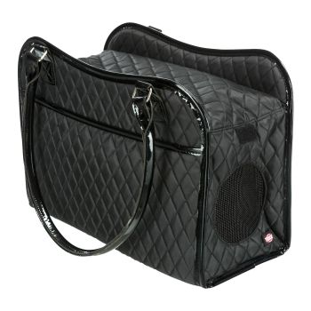 Torba Amina 18x29x37cm Crna 
