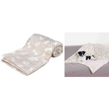 Kenny Ćebe Bež 75x100cm