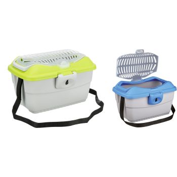 Mini Kapri Za Male Životinje 40x22x30cm