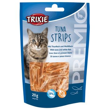 Premio Trake Od Tunjevine 20g