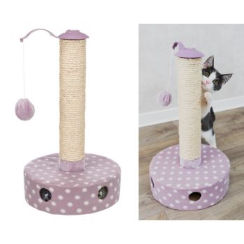 Junior Grebalica 47cm Lilla