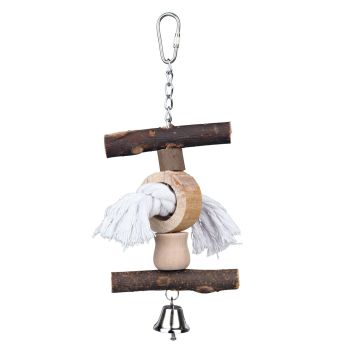 Zvono Za Papagaja 20cm