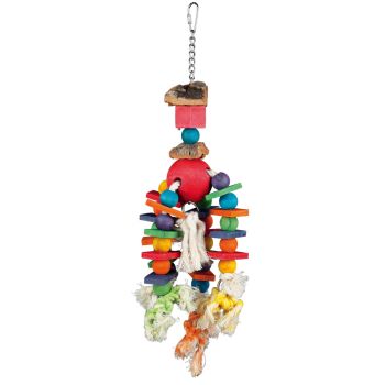 Šarene Kocke Na Kanapu 35cm