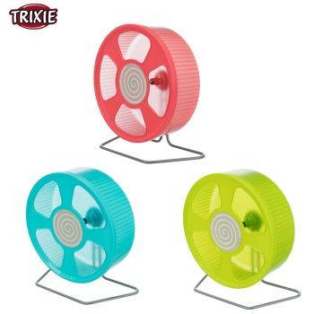 Plastični Točak Za Hrčka 20cm