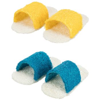 Set Sandale Za Glodare 8cm/2kom