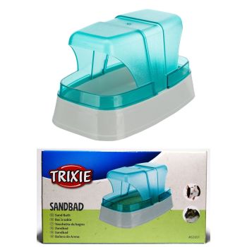 Kupatilo Za Glodare 17x10x10cm