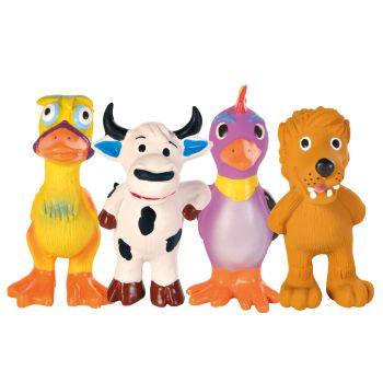 Gumena Mini Životinja 11cm
