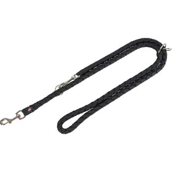 Cavo Radni Povodac L-Xl/18mm Crni