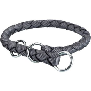 Cavo Poludavilica 52-60/1,8cm Siva