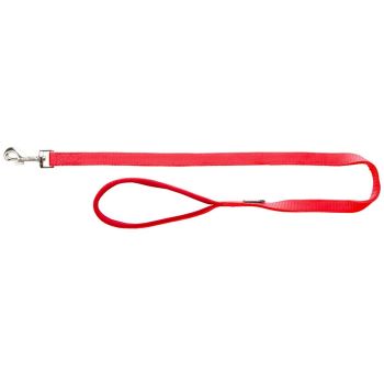 Premium Povodac 1.2m/10mm Crveni