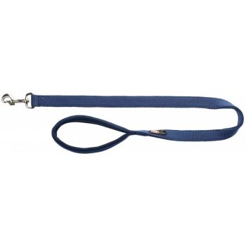 Premium Povodac 1.2m/10mm Indigo