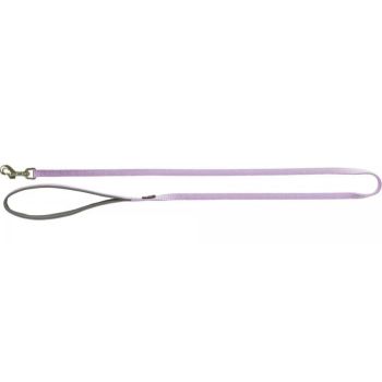 Premium Povodnik Xs-S 1.20m/15mm Lila