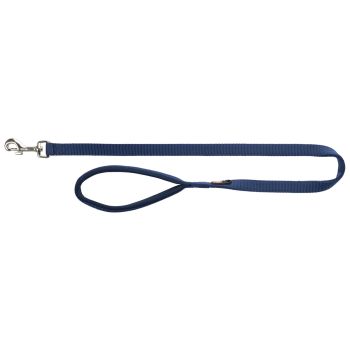 Premium Povodac 1m/25mm Indigo